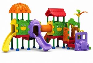 Plac zabaw Kids 43