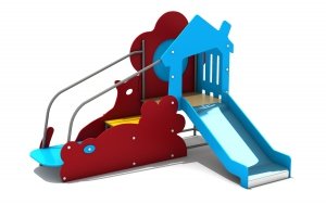 Plac zabaw premium 16