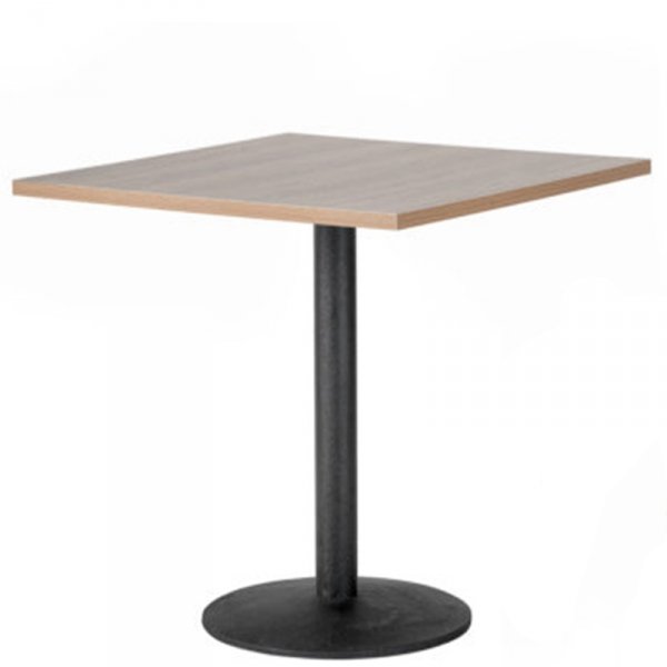 stół kawiarniany, stolik kawiarniany, stolik kwadratowy, stół z podstawą, stół do barów, stół do restauracji