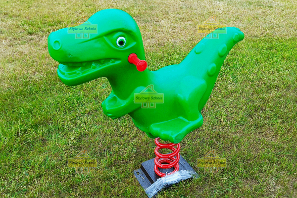 bujak samochód, bujak lew, bujak baranek, bujak dino, bujak dinozaur, bujak panda, bujak piesek, bujak, bujak na plac zabaw, bujak jeleń, bujak na sprężynie, bujak hipopotam