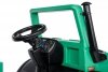 Rolly Toys RollyUnimog Forst  Mercedes-Benz  Wyciągarka - Ciężarówka Samochód na Pedały