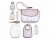 Smoby Torba do przewijania Baby Nurse