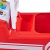 ZURU Tiny Town Jeździk Buggy interaktywny Czerwony