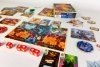 Portal Games Gra Potwory w Tokio: Duel