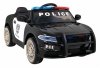 Pojazd Super-Police, radiowóz