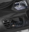BMW X6M Elektryczne Autko dla dzieci, Biały SUV + Pilot