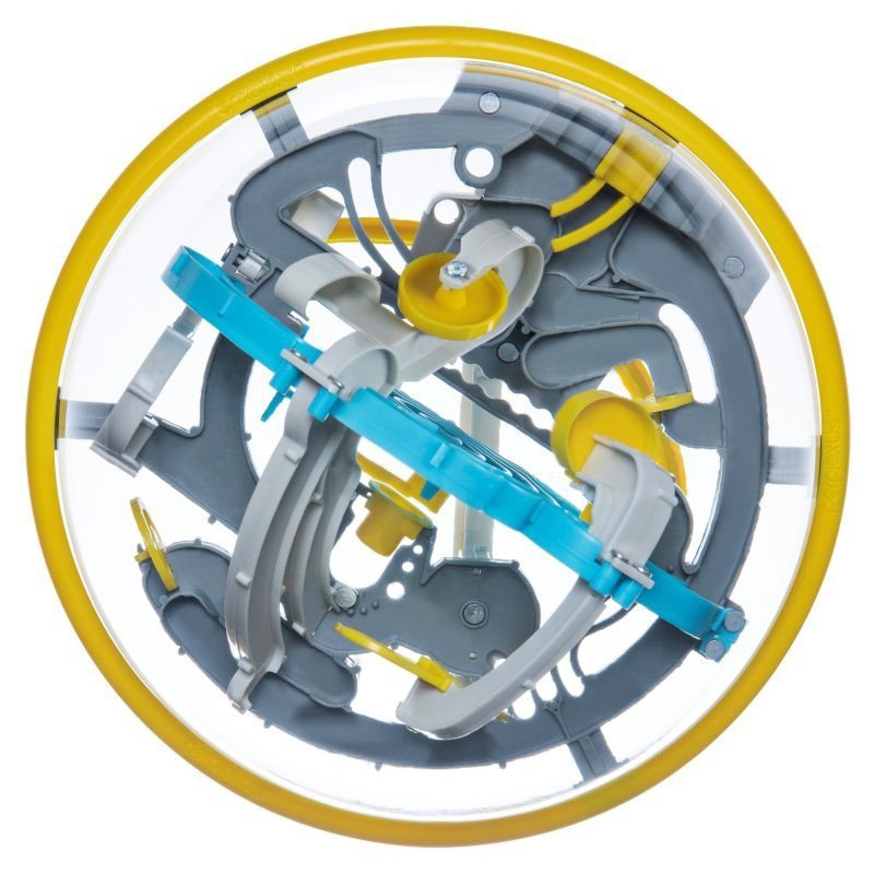 Spin Master Gra PERPLEXUS Oryginal