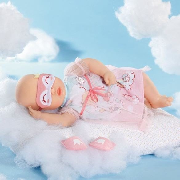Zapf BABY ANNABELL Suknia 43 cm