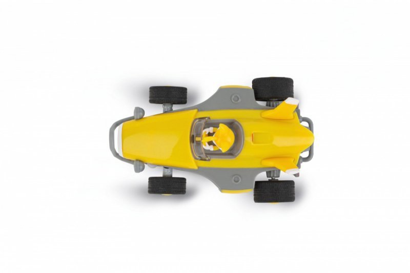 Carrera Smochód RC Team Sonic Mini RC Tails 1:43