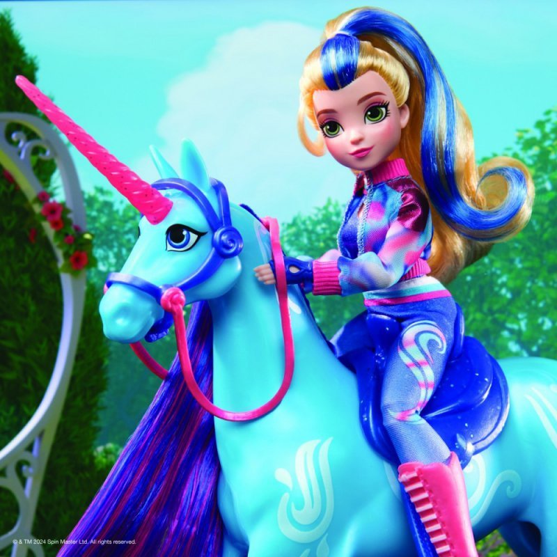 Spin Master Lalka Akademia Jednorożców Isabel