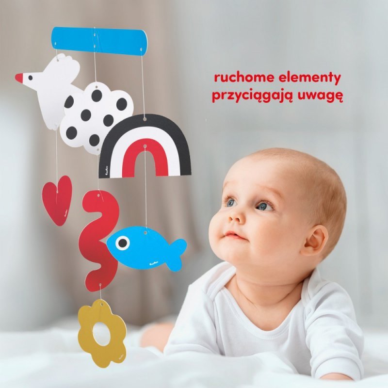 CzuCzu Książeczki Duży starter malucha