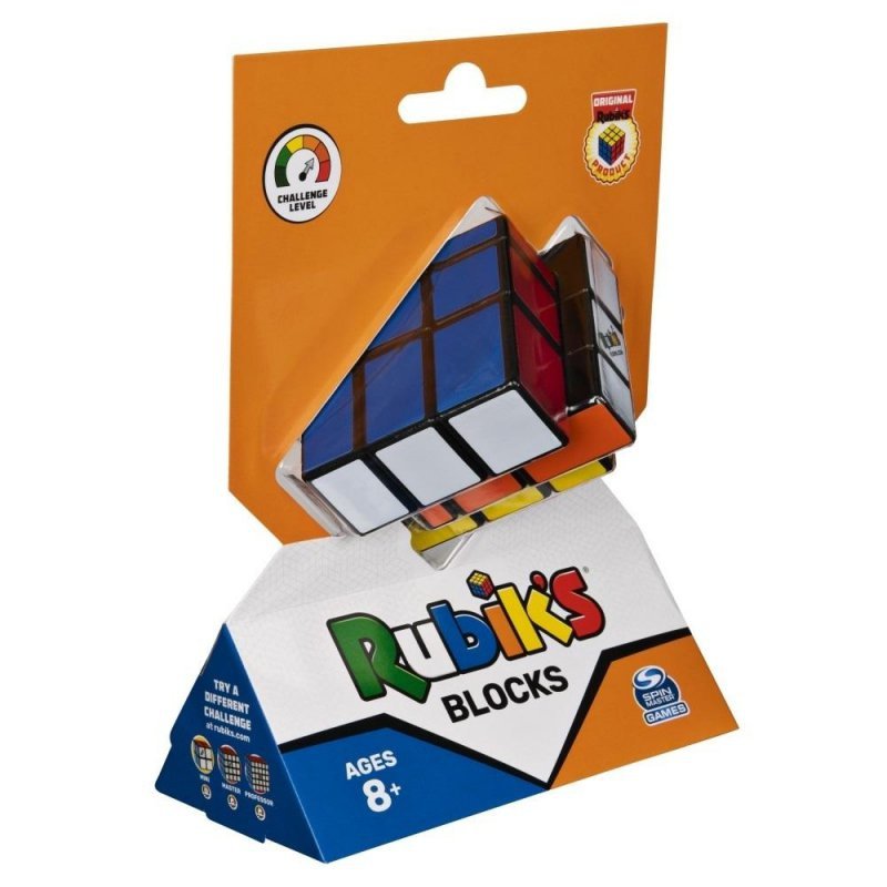 Rubik&#039;s: Kostka mechaniczna