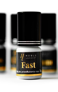 Noble-Lashes Produkty do Stylizacji rzęs i Brwi