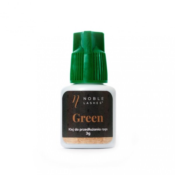 Klej do rzęs GREEN 3ml