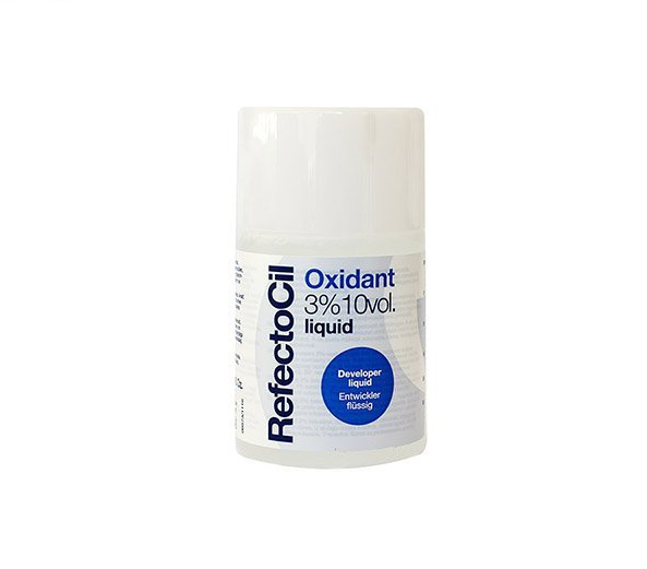 REFECTOCIL WODA UTLENIONA 3% OXIDANT 100 ML