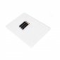TRANSPARENTNY LASH PAD DO CZARNEGO LASH BOXA 