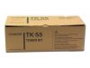 Toner KYOCERA TK-55 black do FS 1920