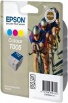 Tusz (Ink) T005 color do Epson Stylus Color 900/980, wyd. do 570 str.