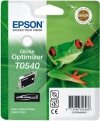 Wkład Gloss Optimizer do Epson Stylus Photo R800/R1800 400 str. T0540
