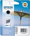 Wkład czarny do drukarki Epson Stylus C64, C84,C86,C66 T0441