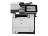 HP Urządzenie wielofunkcyjne LaserJet Enterprise 500 MFP M525c CF118A