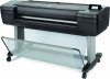 HP DesignJet Z6dr 44in V-Trimmer Printer Europe - Multilingual Localization(T8W18A)