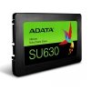 Dysk ADATA Ultimate ASU630SS-960GQ-R (960 GB ; 2.5; SATA III)