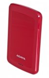 Dysk zewnętrzny HDD ADATA HV300 (1TB; 2.5; USB 3.2; czerwony)