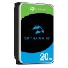 Dysk twardy HDD Seagate Skyhawk AI 16TB 3,5 SATA ST16000VE004