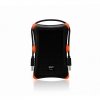 Dysk zewnętrzny Silicon Power Armor A30 SP020TBPHDA30S3K (2 TB ; 2.5; USB 3.1; 5400 obr/min)