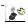 Dysk zewnętrzny HDD Silicon Power Armor A60 (4TB; 2.5; USB 3.2; 5400 obr/min; Green-Black; SP040TBPHDA60S3K)