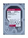 Dysk HDD WD Red Plus WD80EFPX (8 TB ; 3.5; 256 MB; 5640 obr/min)