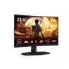 MONITOR AOC LED 23,6 C24G42E 180Hz