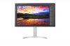 LG 32UP55NP-W monitor komputerowy 80 cm (31.5) 3840 x 2160 px 4K Ultra HD Biały