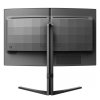 Philips 27M2C5500W/00 LED display 68,6 cm (27) 2560 x 1440 px Quad HD LCD Czarny
