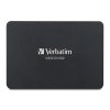 Dysk Verbatim VI550 S3 49350 (128 GB ; 2.5; SATA III)