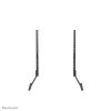 Neomounts DS45-430BL19 uchwyt do telewizorów 190,5 cm (75) Czarny