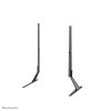 Neomounts DS45-430BL19 uchwyt do telewizorów 190,5 cm (75) Czarny