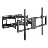MACLEAN UCHWYT DO TV EKONOMICZNY 60-120 120KG VESA 900X600 MC-482