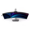 Monitor Philips 86,4cm (34,0) 34B2U6603CH 21:09 HDMI+DP+USB-C szary