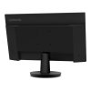 Lenovo N27q monitor komputerowy 68,6 cm (27) 2560 x 1440 px Czarny