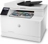 HP Urządzenie wielofunkcyjne I Color LaserJet Pro MFP M181fw T6B71A