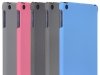 Thermaltake LUXA2 plecki Sandstone iPad mini różowe
