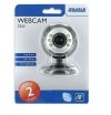 4world Easy WebCam Z200 - USB, 2Mpix z mikrofonem