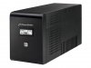 PowerWalker UPS  LINE-INTERACTIVE 2000VA 2X SCHUKO + 2XIEC OUT,  RJ11/RJ45 IN/OUT, USB, LCD