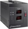 PowerWalker Stabilizator napięcia AVR 230V LED 3000VA