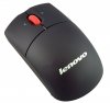 Lenovo Mysz bezprzewodowa Laser Wireless Mouse 0A36188