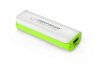 Esperanza POWER BANK JOULE 2200mAh biało-zielony