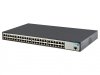 Hewlett Packard Enterprise 1620-48G Switch JG914A - Limited Lifetime Warranty