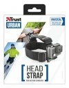 Trust UrbanRevolt Head Strap for action cameras